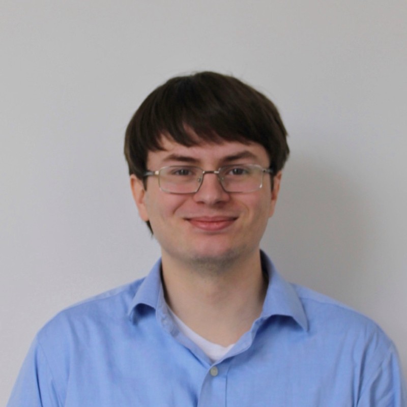 Photo of Tim Hourihan